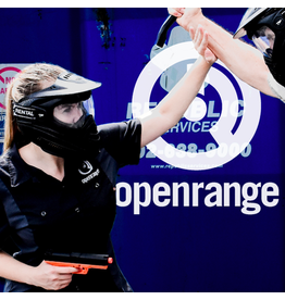 Openrange 01/05 Force on Force, Thursday - 6pm to 7:30pm