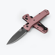 Benchmade Benchmade 535BK-06 Bugout, Alpine Glow, Axis, Drop Point