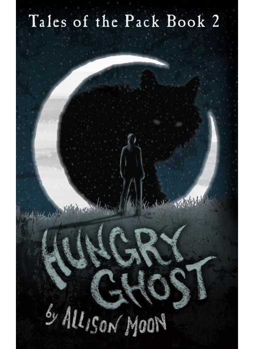 Hungry Ghost