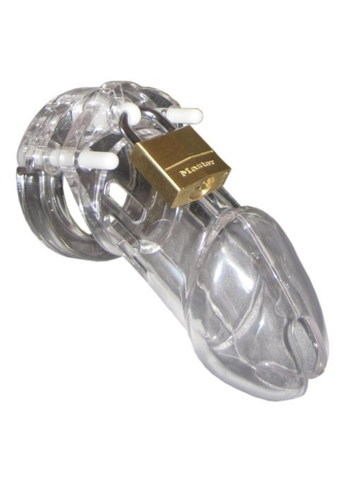 CB-6000 Chastity Device