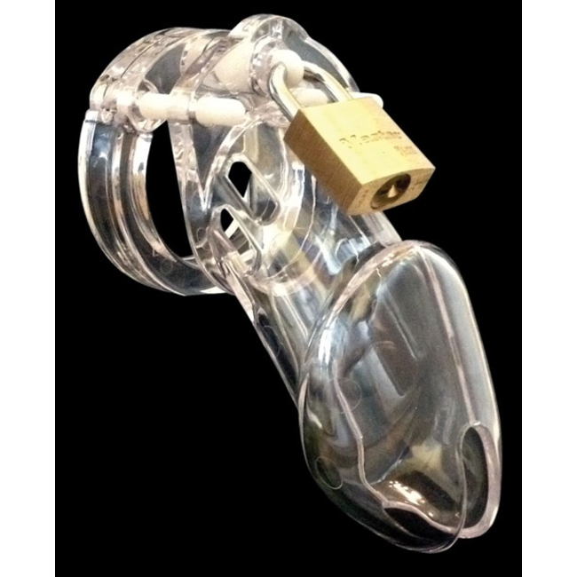 Eldorado CB-6000 Chastity Device