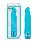 Blush Novelties Blush Novelties Purity Silicone Vibrator