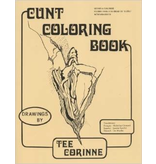 Cunt Coloring Book