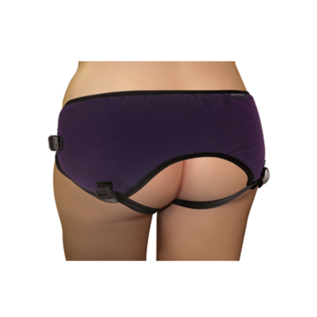 Sportsheets Plus Size Beginner's Strap-On