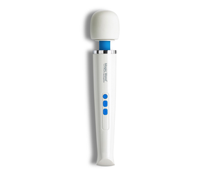 Vibratex Magic Wand Unplugged Rechargeable