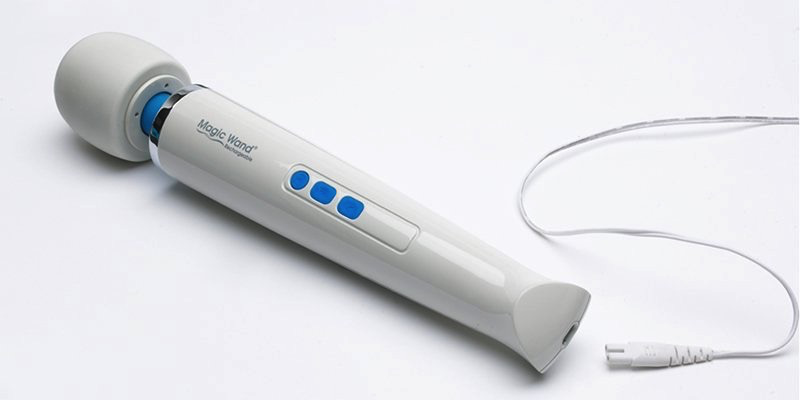 Vibratex Magic Wand Rechargeable