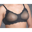 Transform See-Through Bra
