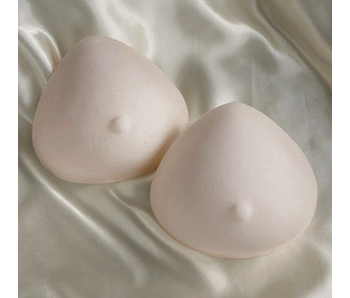 Transform Triangle Foam Breast Forms