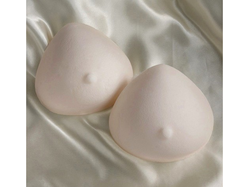 Transform Transform Triangle Foam Breast Forms