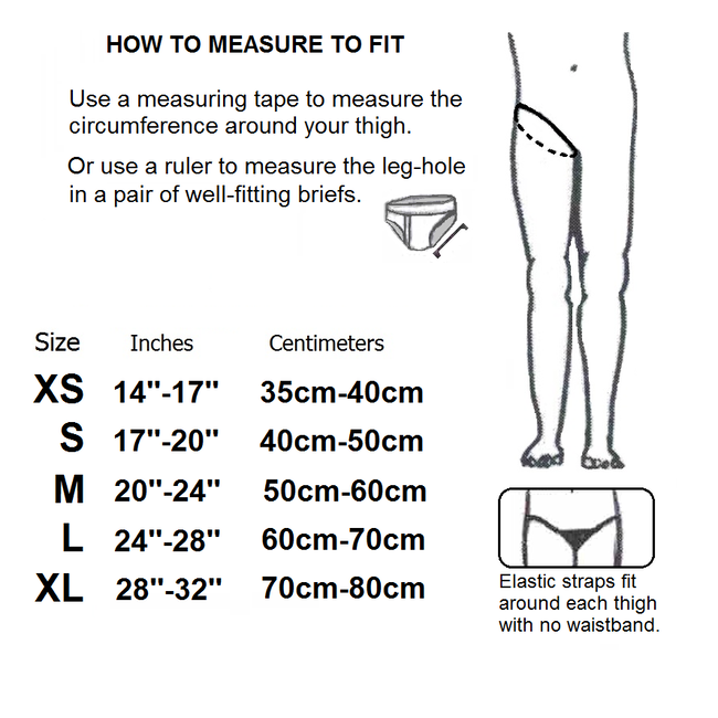 #1 Laboratory Soft Slingshot Style Harness