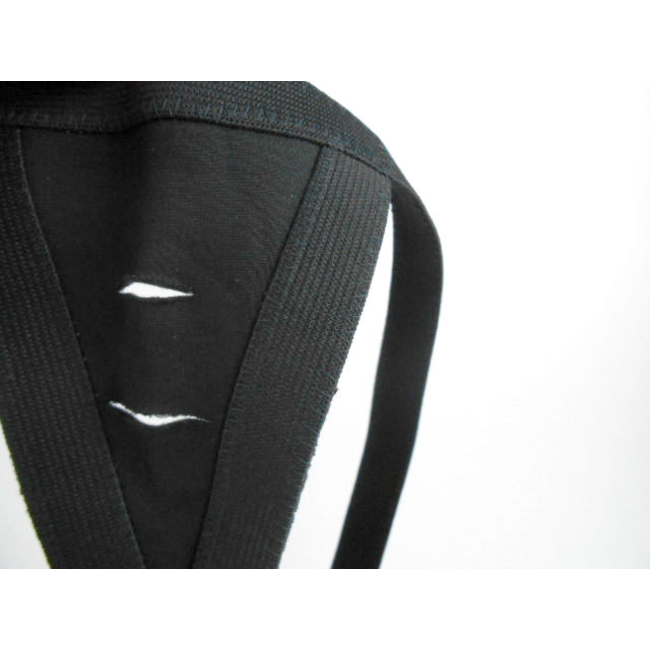 #1 Laboratory Soft Slingshot Style Harness