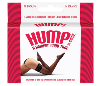 HUMP!: The Game