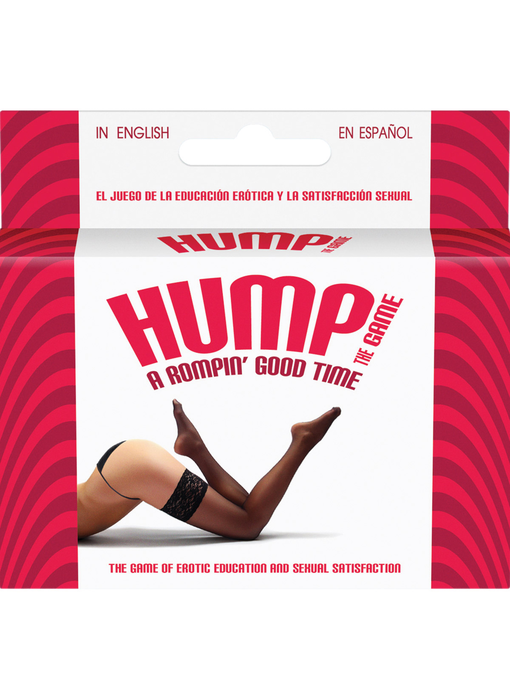 HUMP!: The Game