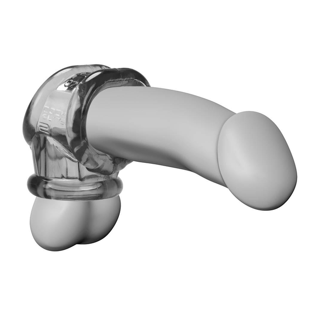 OXBALLS Cocksling #2