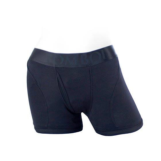 Spareparts Tomboii Boxer Briefs Harness