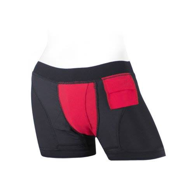 Spareparts Tomboii Boxer Briefs Harness