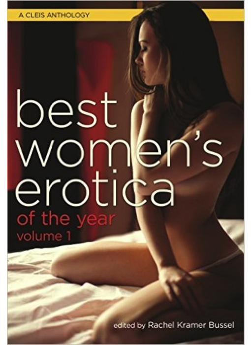 Best Women's Erotica of the Year, Volume 1