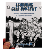 Learning Good Consent