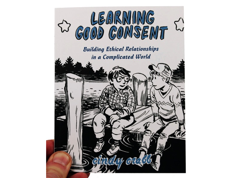 Learning Good Consent