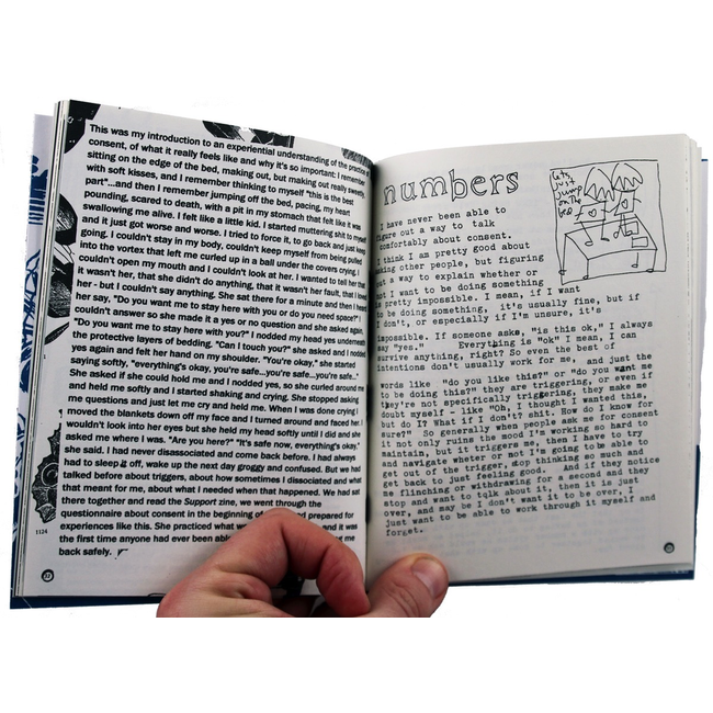 Learning Good Consent