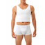 Underworks Cotton-Lined Tri-Top Chest BinderCotton Lined Power Chest Binder Top
