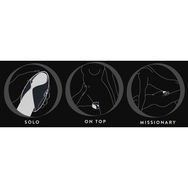 Hot Octopuss Pulse III Duo