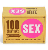 100 Questions About Sex