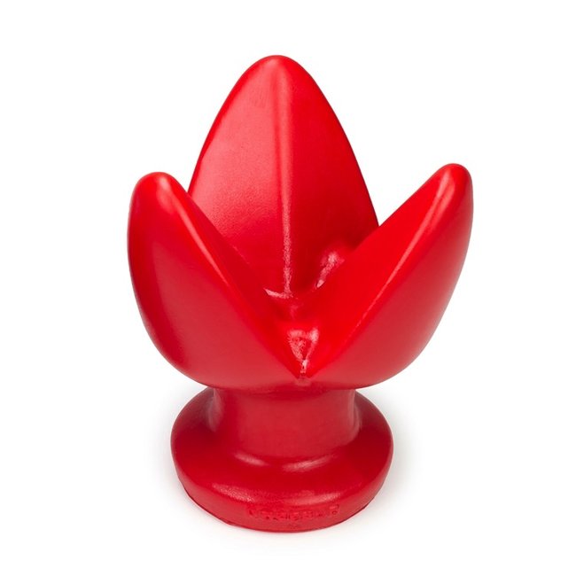 OXBALLS Rosebud Plug