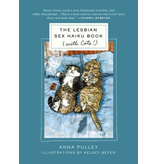 The Lesbian Sex Haiku Book (with Cats!)