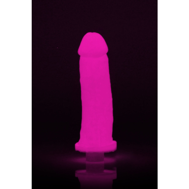 Empire Labs Clone-a-Willy (Hot Pink Glow in the Dark)