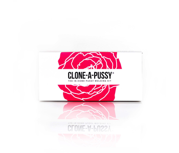 Clone-a-Pussy (Hot Pink)