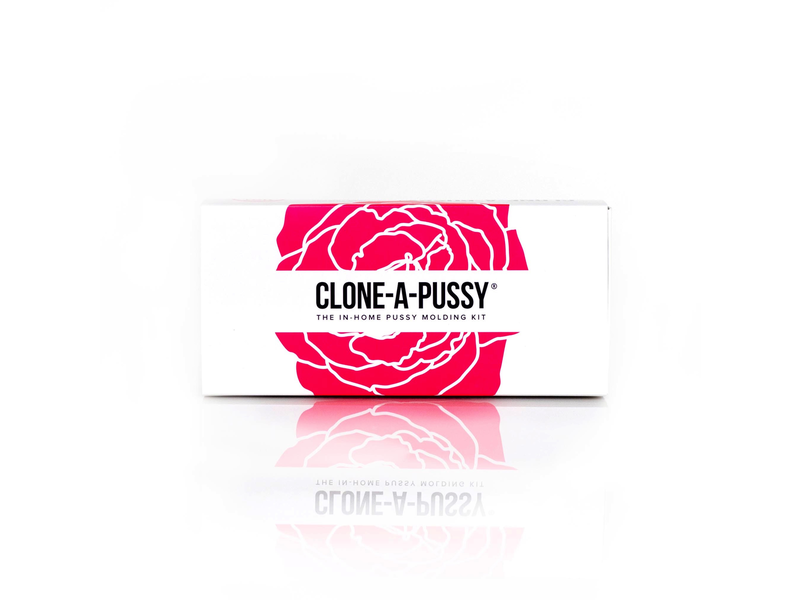 Empire Labs Empire Labs Clone-a-Pussy (Hot Pink)