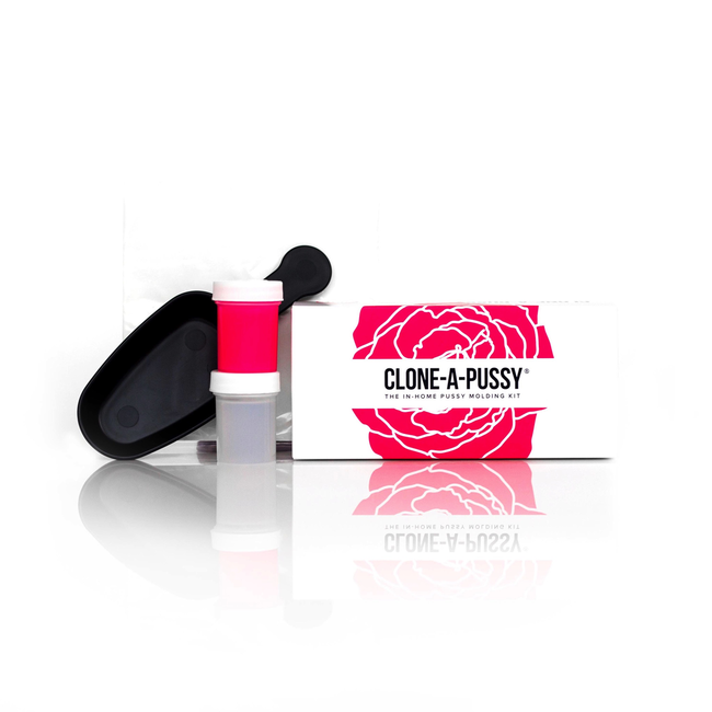 Empire Labs Clone-a-Pussy (Hot Pink)