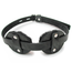 Stockroom Aviator Style Fleece-Lined Blindfold