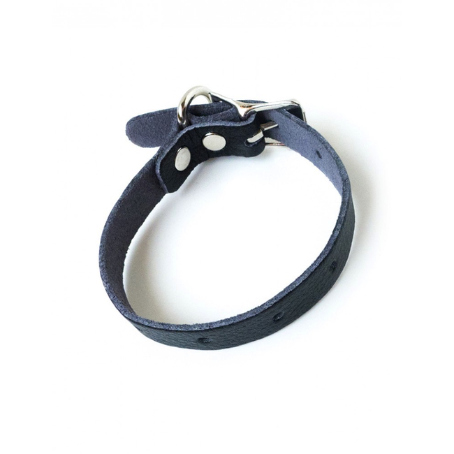 Stockroom Buckling Restraint