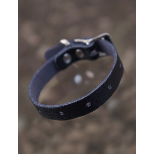 Stockroom Buckling Restraint