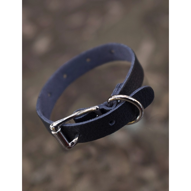 Stockroom Buckling Restraint