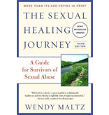 The Sexual Healing Journey: A Guide for Survivors of Sexual Abuse