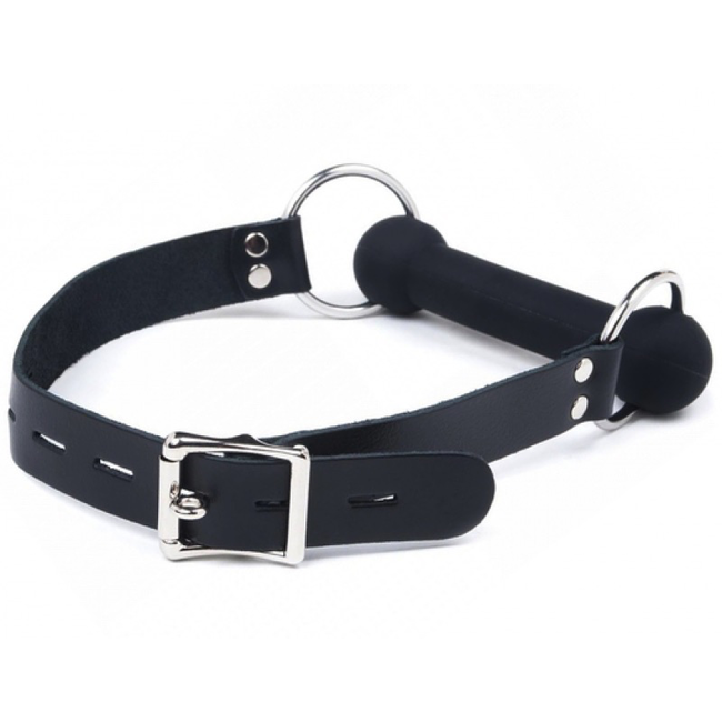 Stockroom Silicone Bit Gag