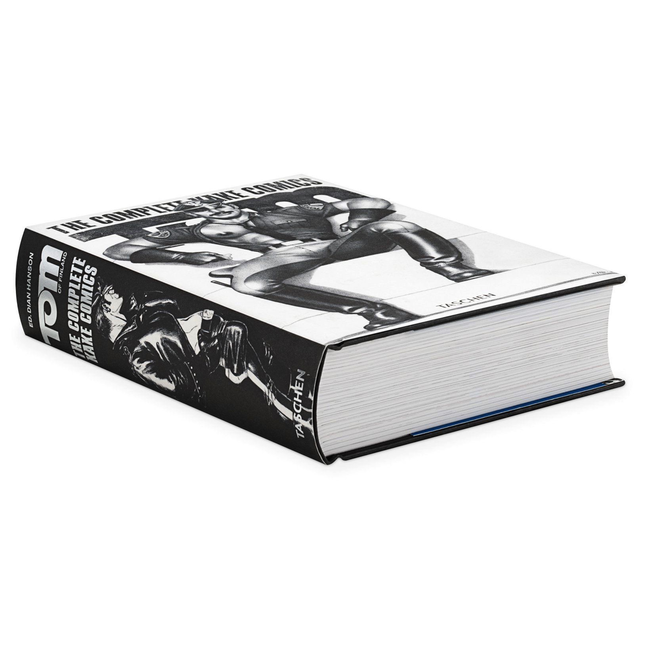 Tom of Finland: The Complete Kake Comics