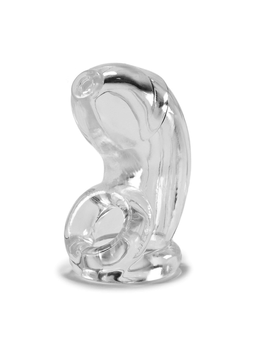 Cock-Lock Chastity Cage