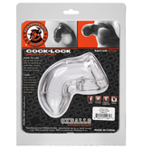 OxBalls OxBalls Cock-Lock Chastity Cage