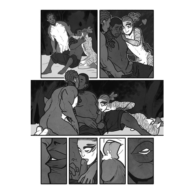 Filthy Figments Food Porn