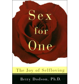 Sex For One: The Joy of Selfloving