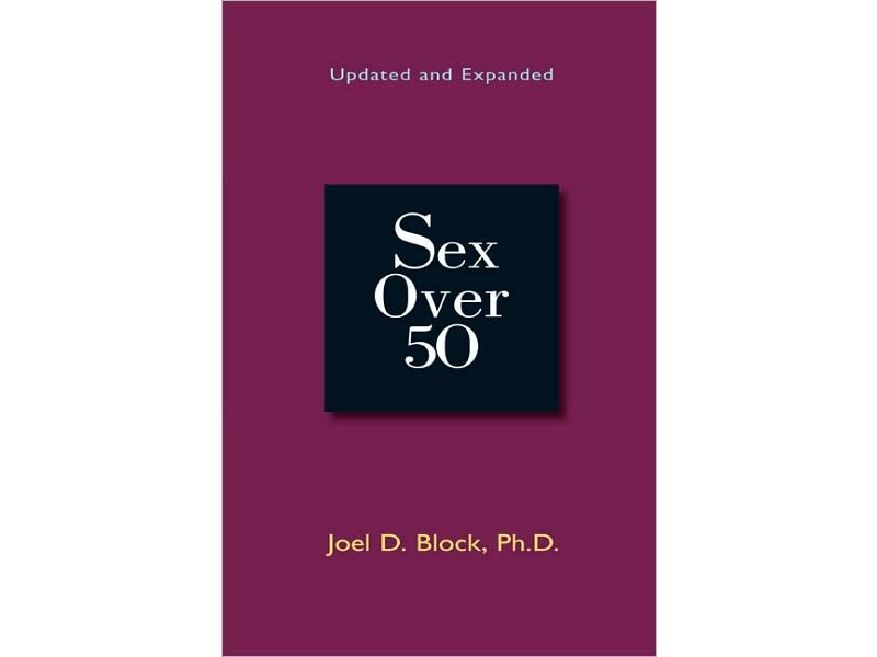Sex Over 50 - She Bop