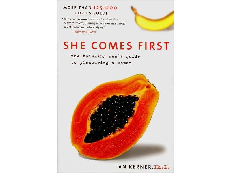 She Comes First - She Bop