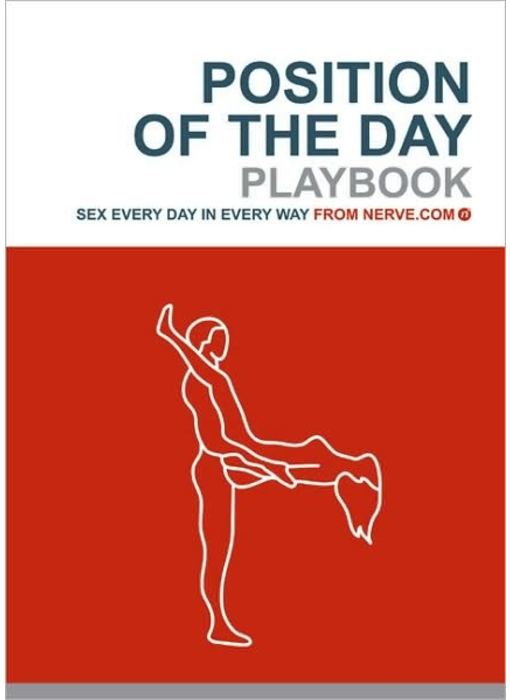 Position of the Day Playbook