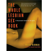 The Whole Lesbian Sex Book