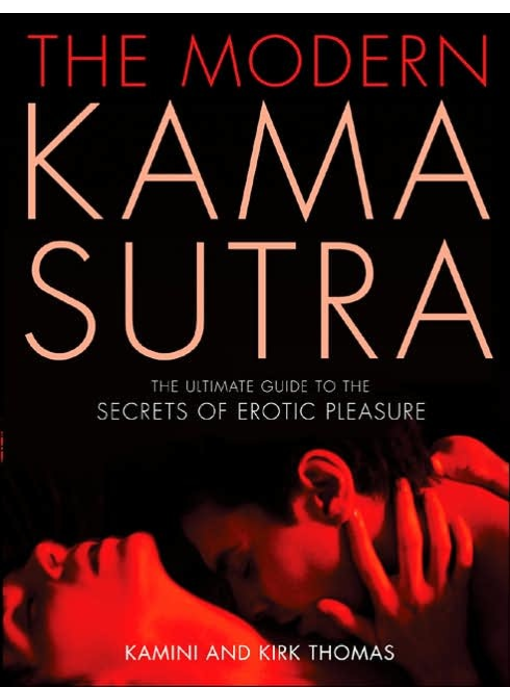 The Modern Kama Sutra