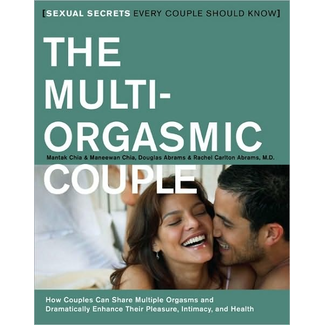 The Multi-Orgasmic Couple